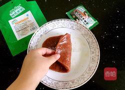 黑椒牛排的做法图解3