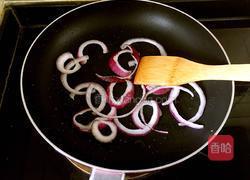 黑椒牛排的做法图解12