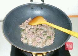 家常炒猪肝的做法图解2