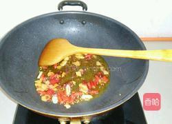 家常炒猪肝的做法图解3