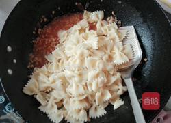 意大利通心粉的做法图解9