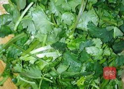 凉拌小咸菜的做法图解5