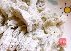 面包糠虾仁的做法图解1