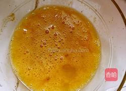 面包糠虾仁的做法图解2