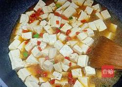 剁椒豆腐的做法图解8