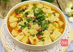 剁椒豆腐的做法图解10