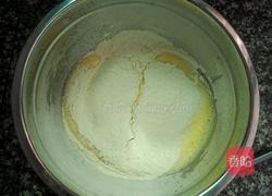 肉松蛋糕卷的做法图解5