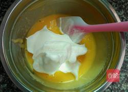 肉松蛋糕卷的做法图解9