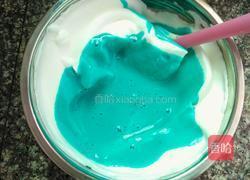 肉松蛋糕卷的做法图解11