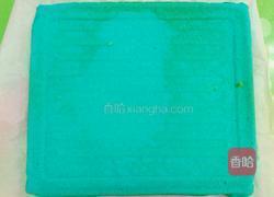 肉松蛋糕卷的做法图解16