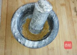 芝麻香藕片的做法图解7