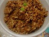 酱油炒饭的做法[图]