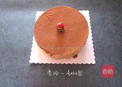 提拉米苏的做法图解20