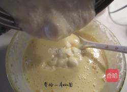 提拉米苏的做法图解11