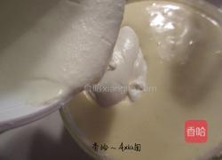 提拉米苏的做法图解13