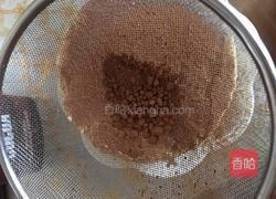 提拉米苏的做法图解19