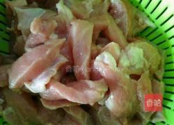 牙签肉的做法图解1