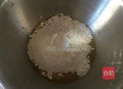 蛋黄酥(半猪油,半黄油版)的做法图解2