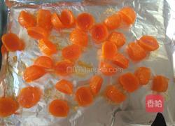 蛋黄酥(半猪油,半黄油版)的做法图解5