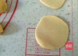 蛋黄酥(半猪油,半黄油版)的做法图解8