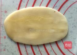 蛋黄酥(半猪油，半黄油版)的做法图解12