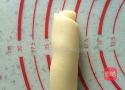 蛋黄酥(半猪油,半黄油版)的做法图解13