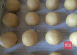 蛋黄酥(半猪油,半黄油版)的做法图解19