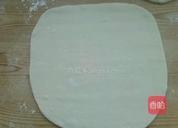 发面烙饼的做法图解5