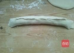 发面烙饼的做法图解8