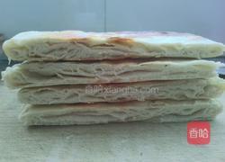 发面烙饼的做法图解15