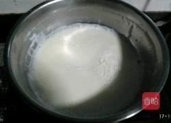 自制炼乳的做法图解2