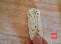 花卷的做法图解12