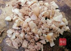 赤小豆猪蹄饭的做法图解8