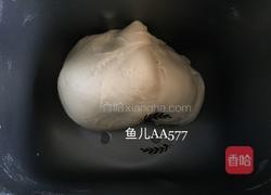 奶油小卷的做法图解3