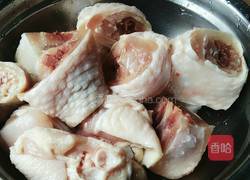 黄焖鸡的做法图解2