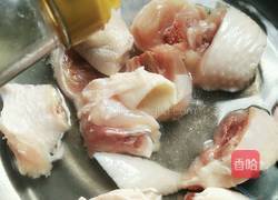 黄焖鸡的做法图解3