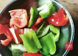 黄焖鸡的做法图解4