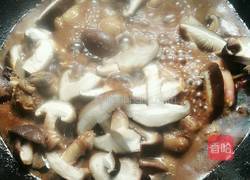 黄焖鸡的做法图解12