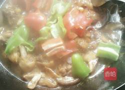 黄焖鸡的做法图解14