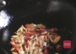 麻辣土豆牛肉的做法图解3