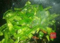 青椒豆皮的做法图解6