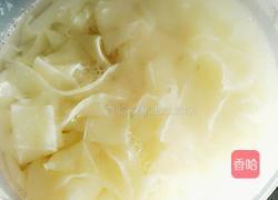 红油面皮的做法图解5