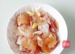 香煎巴沙鱼的做法图解4