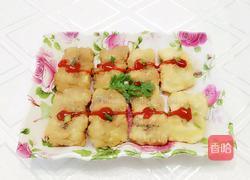 香煎巴沙鱼的做法图解11