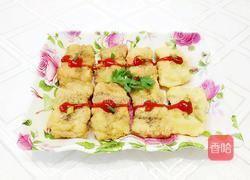 香煎巴沙鱼的做法图解12