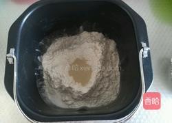 南瓜金砖土司的做法图解4