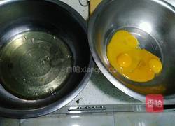 斑点蛋糕卷的做法图解2