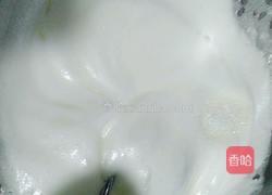 斑点蛋糕卷的做法图解9