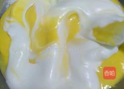 斑点蛋糕卷的做法图解11