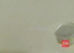 斑点蛋糕卷的做法图解12